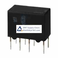 Omron Relay G6A-274P-ST-US 24VDC Original Neww Stock Price 