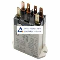 Omron Relay G7L-2A-TUB 12VDC Original Neww Stock Price 