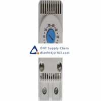 Fandis_TRT-10A230V-NO Fans and Thermal Management Accessories