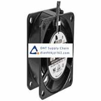 Sepa_UF60D23BWH Fans and Thermal Management Accessories