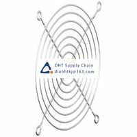 ebm-papst_LZ30-3 Fans and Thermal Management Accessories