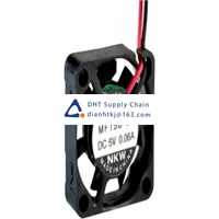 Sepa_MF15B05-008 Fans and Thermal Management Accessories