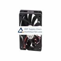 Sunon_MF60151V1-1000U-A99 Fans and Thermal Management Accessories