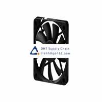 Sunon_MF80252V1XX Fans and Thermal Management Accessories