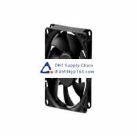Sunon_PF80252V2-1000U-A99 Fans and Thermal Management Accessories