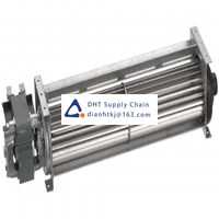 ebm-papst_QL41500-2112L Fans and Thermal Management Accessories