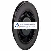 ebm-papst_RER160-28/14N/2TDA Fans and Thermal Management Accessories