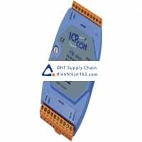 ICP-DAS Relay I-7510 CR Original Neww Stock Price 