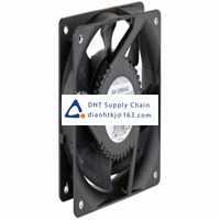 Sepa_KA1238XA2BMT-MG Fans and Thermal Management Accessories