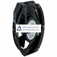 Sepa_KA1725HA2BMT-MG Fans and Thermal Management Accessories