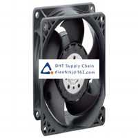 ebm-papst_8214JNR Fans and Thermal Management Accessories