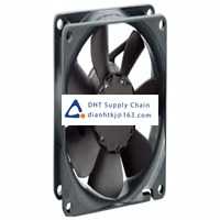 ebm-papst_8414NGML Fans and Thermal Management Accessories