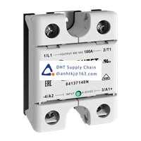 Crouzet Relay 84137140N Original Neww Stock Price 