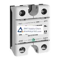 Crouzet Relay 84137910N Original Neww Stock Price 