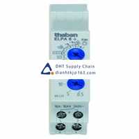 Theben Relay 60003 Original Neww Stock Price 