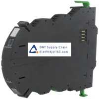  Fuses and Circuit Breakers Murrelektronik Limited_9000-41011-0800000