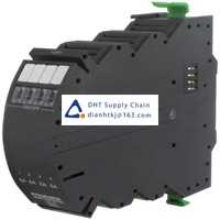  Fuses and Circuit Breakers Murrelektronik Limited_9000-41014-0600000