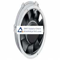 ebm-papst_DV6318/2TDH5P Fans and Thermal Management Accessories