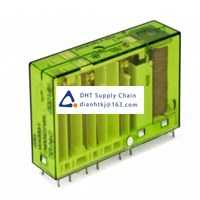 Elesta Relay SIR332-24VDC (H300141) Original Neww Stock Price 