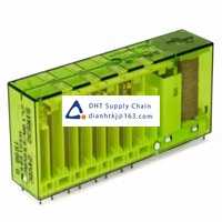 Elesta Relay SIR442-12VDC (H300411) Original Neww Stock Price 