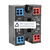 Sensata / Crydom Relay DPID6040 Original Neww Stock Price 