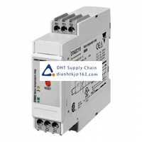 Carlo Gavazzi Relay DTA02CD48 Original Neww Stock Price 