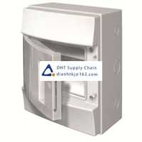  Fuses and Circuit Breakers ABB_1SLM006500A2111