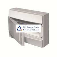  Fuses and Circuit Breakers ABB_1SLM006500A2113