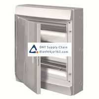  Fuses and Circuit Breakers ABB_1SLM006500A2118