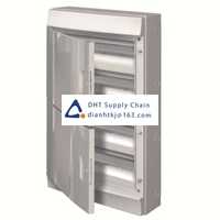  Fuses and Circuit Breakers ABB_1SLM006500A2119