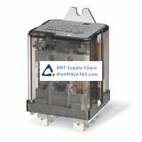 Finder Relay 66.82.8.110.4000 Original Neww Stock Price 