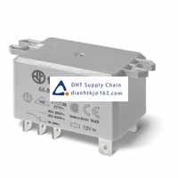 Finder Relay 66.82.9.024.4300 Original Neww Stock Price 