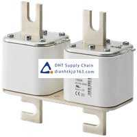  Fuses and Circuit Breakers Siemens_3NB3350-1KK26