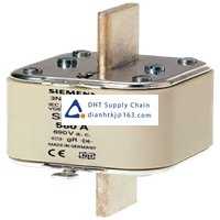  Fuses and Circuit Breakers Siemens_3NE1437-2