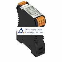  Fuses and Circuit Breakers Weidm??ller_8614780000