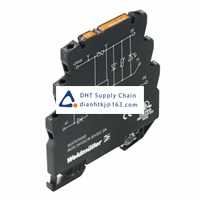 Weidm??ller Relay 8937970000 Original Neww Stock Price 