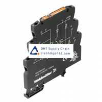 Weidm??ller Relay 8937990000 Original Neww Stock Price 