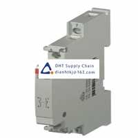 ABB Relay 2CCA704301R0001 Original Neww Stock Price 