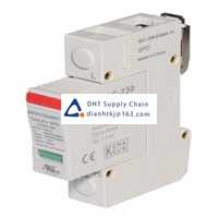  Fuses and Circuit Breakers Bourns_1250A-1S-230