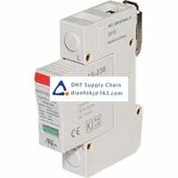  Fuses and Circuit Breakers Bourns_1250A-1S-600