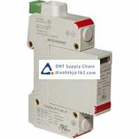  Fuses and Circuit Breakers Bourns_1420A-PV-1000-Y