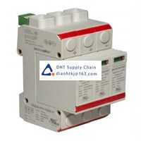  Fuses and Circuit Breakers Bourns_1420A-PV-1500-Y