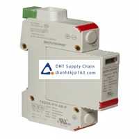  Fuses and Circuit Breakers Bourns_1420A-PV-48-D