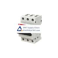  Fuses and Circuit Breakers ABB_2CDS253001R0105