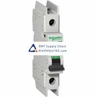  Fuses and Circuit Breakers Schneider Electric_M9F44115