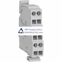  Fuses and Circuit Breakers Schneider Electric_LV833753