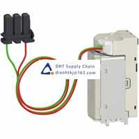  Fuses and Circuit Breakers Schneider Electric_LV833822