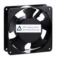 Schneider Electric_NSYCVF156M230 Fans and Thermal Management Accessories