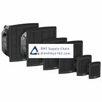 Schneider Electric_NSYCVF38M230DG Fans and Thermal Management Accessories