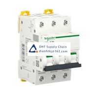  Fuses and Circuit Breakers Schneider Electric_A9F93320